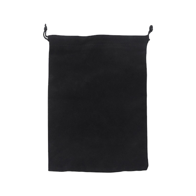 Reel Bag Portable Drawstring Reel Protector Bag Scratchproof Reel Pouch