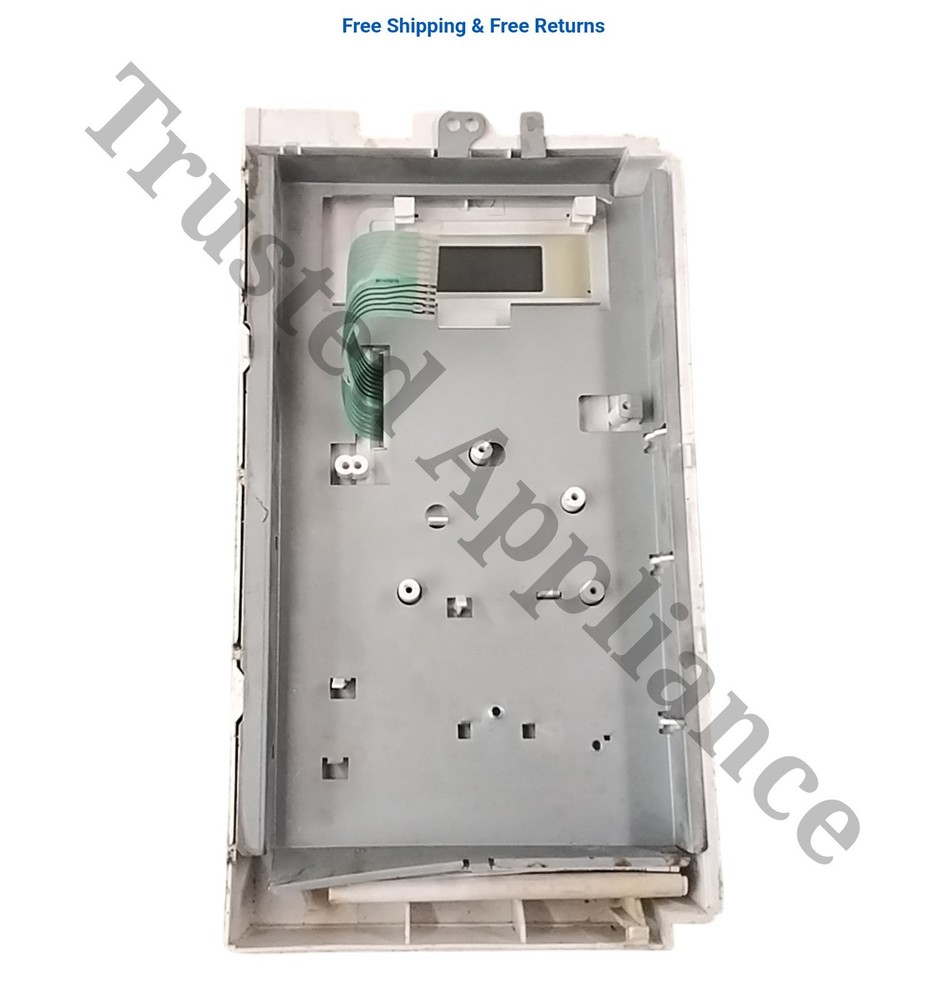 Microwave Control Panel Console MFM47127302 White
