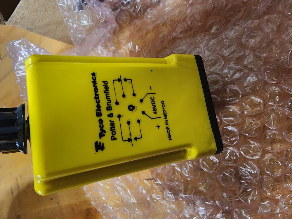 TE Connectivity Time Delay Relay and Sensor, CSL-38-40010, 1-1393138-8