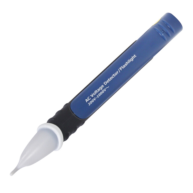 AC-8 Non-contact Detection AC voltage tester with Red LED Indicators #