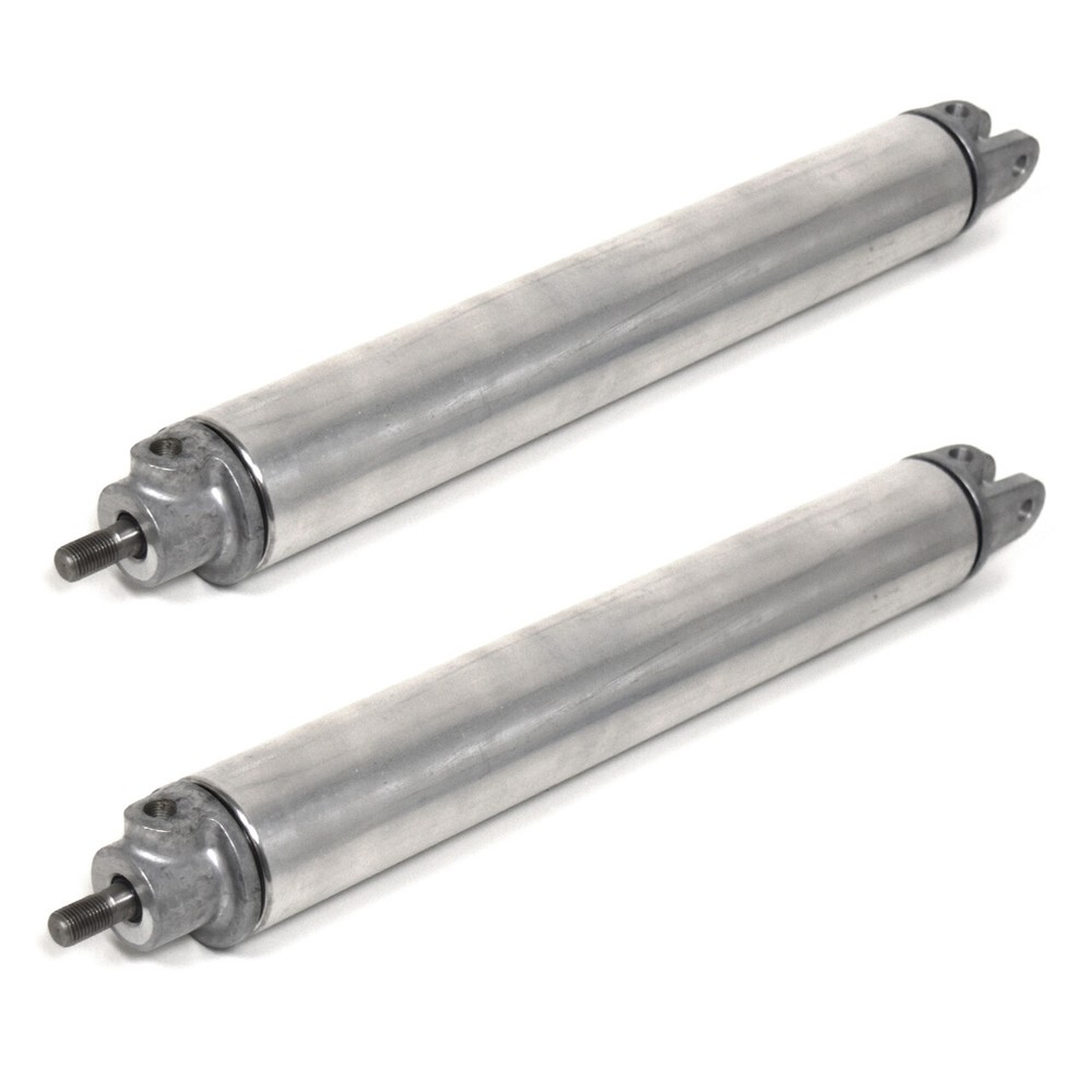 Convertible Top Hydraulic Cylinder Pair 1962-1963 Fury