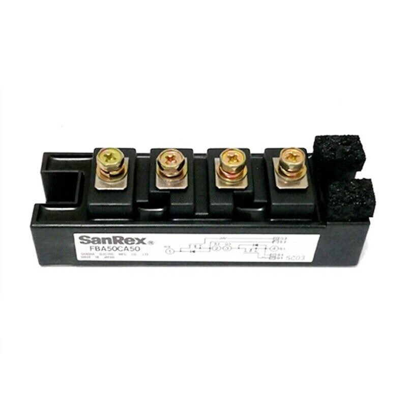 SANREX FBA50CA50 FBA50CA-50 Module New
