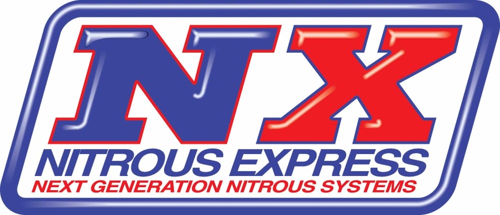 Nitrous Express for Maximizer EZ Progressive Nitrous Controller