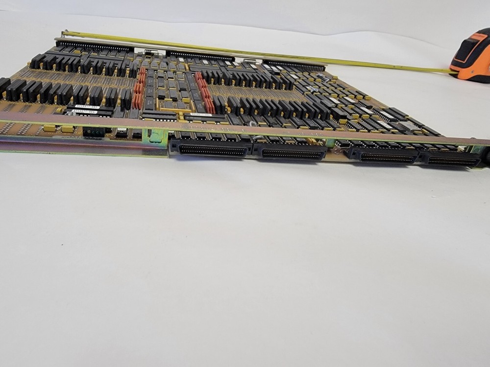 Harris Night Hawk 4400 HCX Global Memory Board / Card - Untested