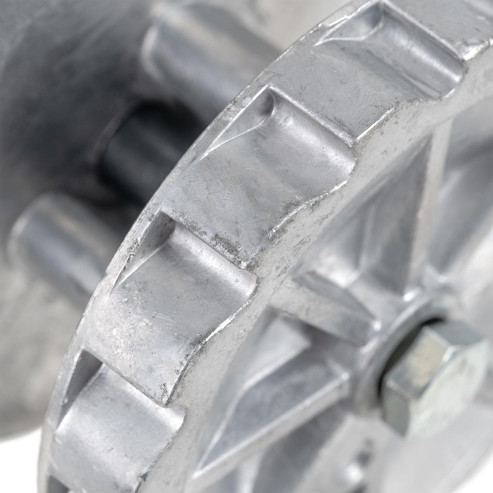 Maasdam MPPRWRK Ratchet Wheel Replacement Kit for Cable Pullers