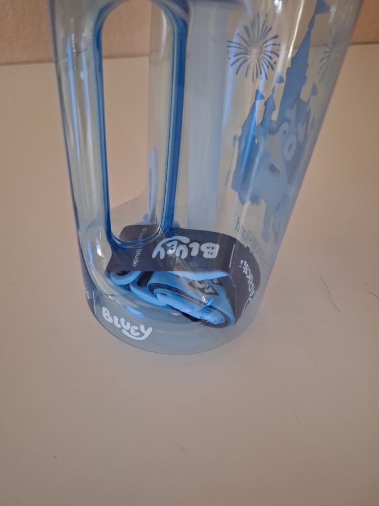 Disneyland Bluey Sipper 2026