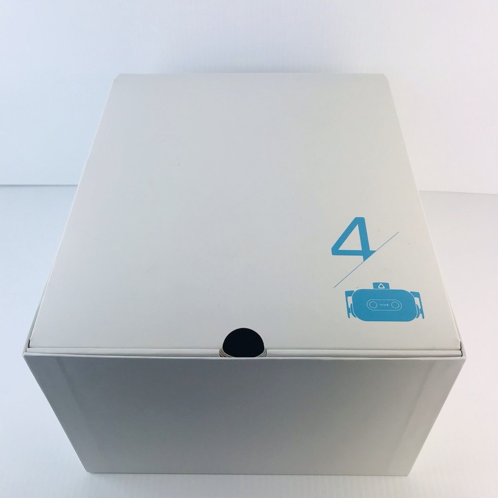 HTC Vive Pro HMD VR Headset with Cable Only (250251)