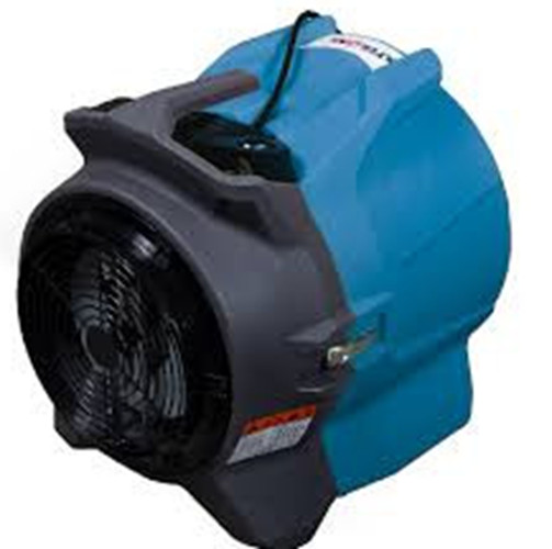 Syclone Sentry X4 HEPA Air Scrubber
