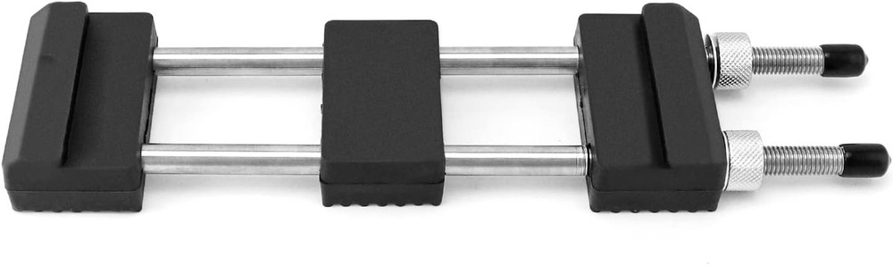 Sharpening Stone Holder Adjustable Whetstone Base