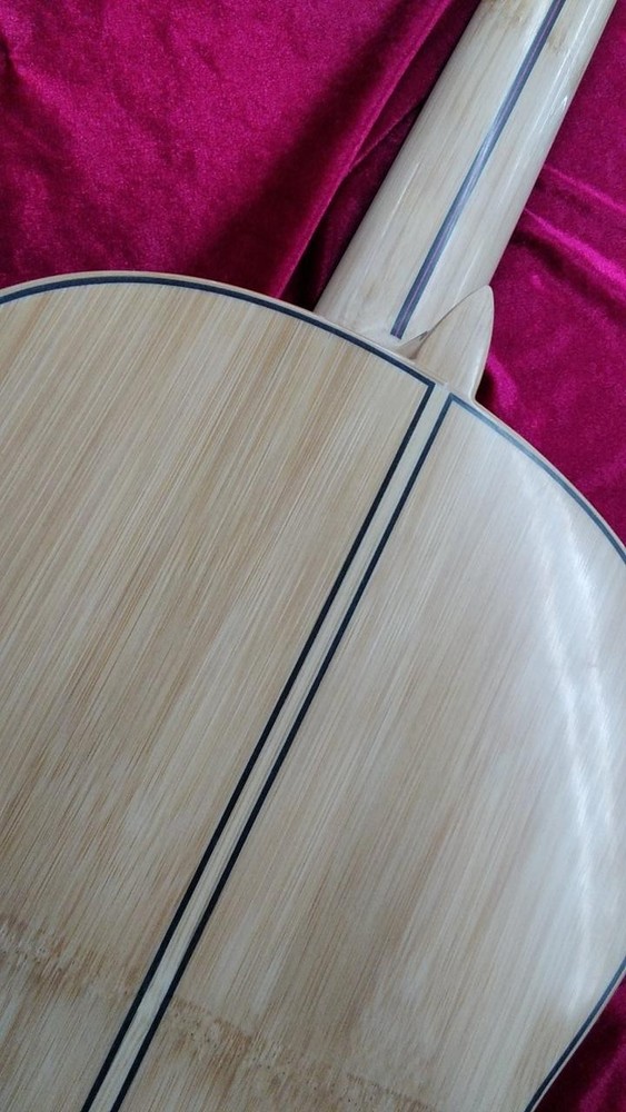 BAMBOO NO.2 Classical Guitar