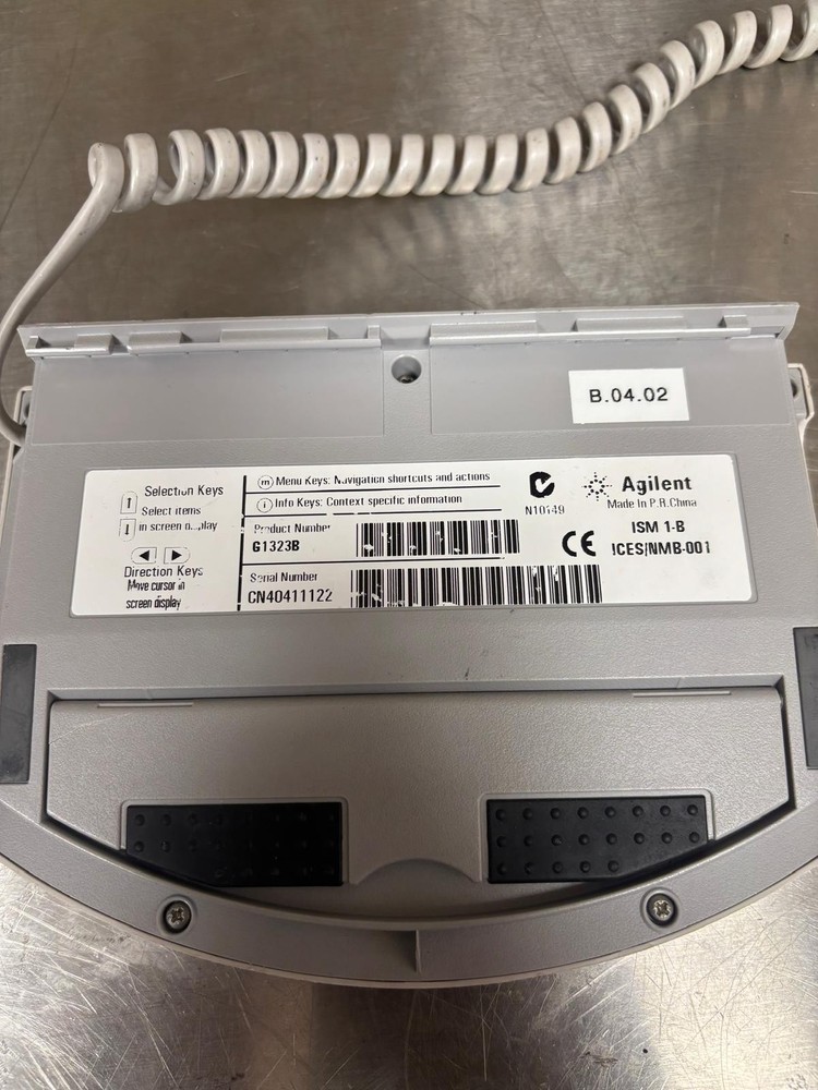 Agilent 1100 To 1200 G1323B Gameboy Controller