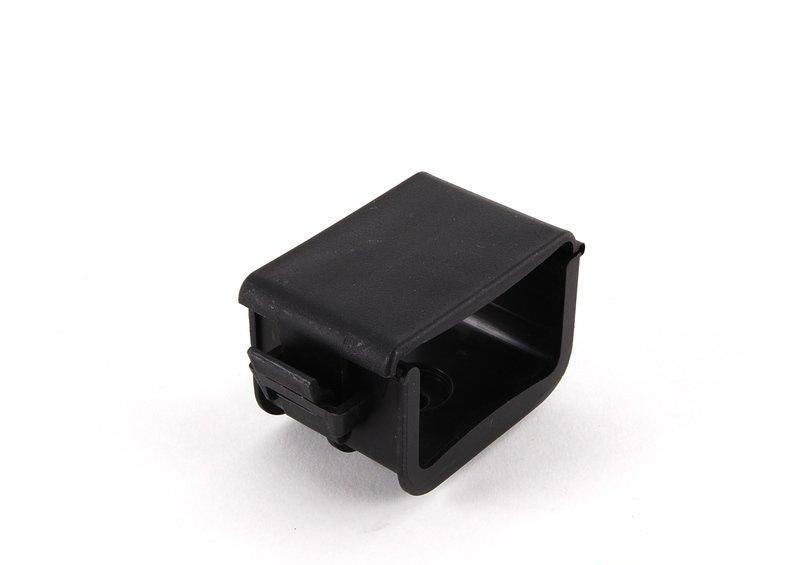 BMW E88 F23 Warning Triangle Mounting Bracket Genuine 51497167548