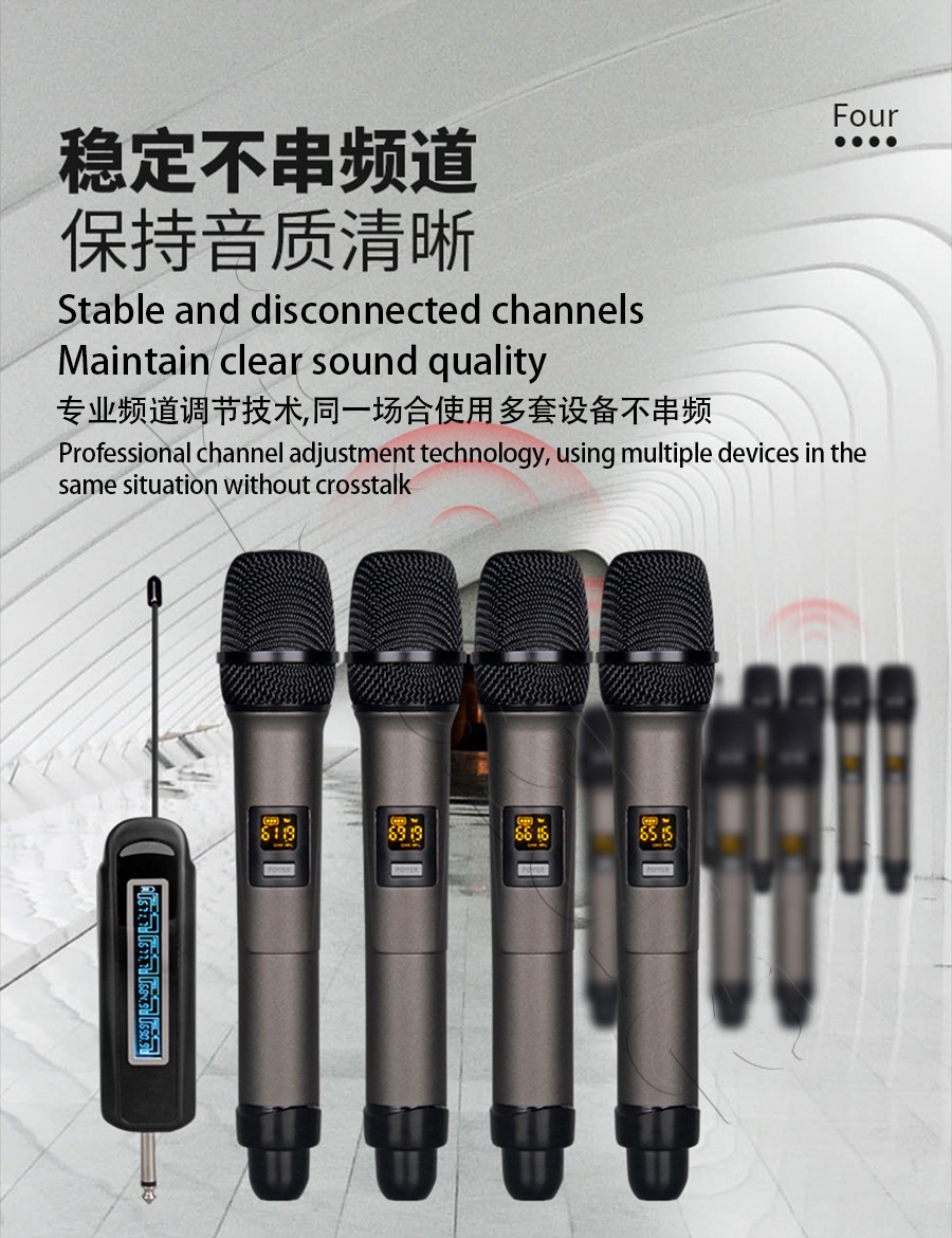 TSRINPLUSA400-12TB 188K 22" MIC INANDON Karaoke Player Machine 22" Touch Screen