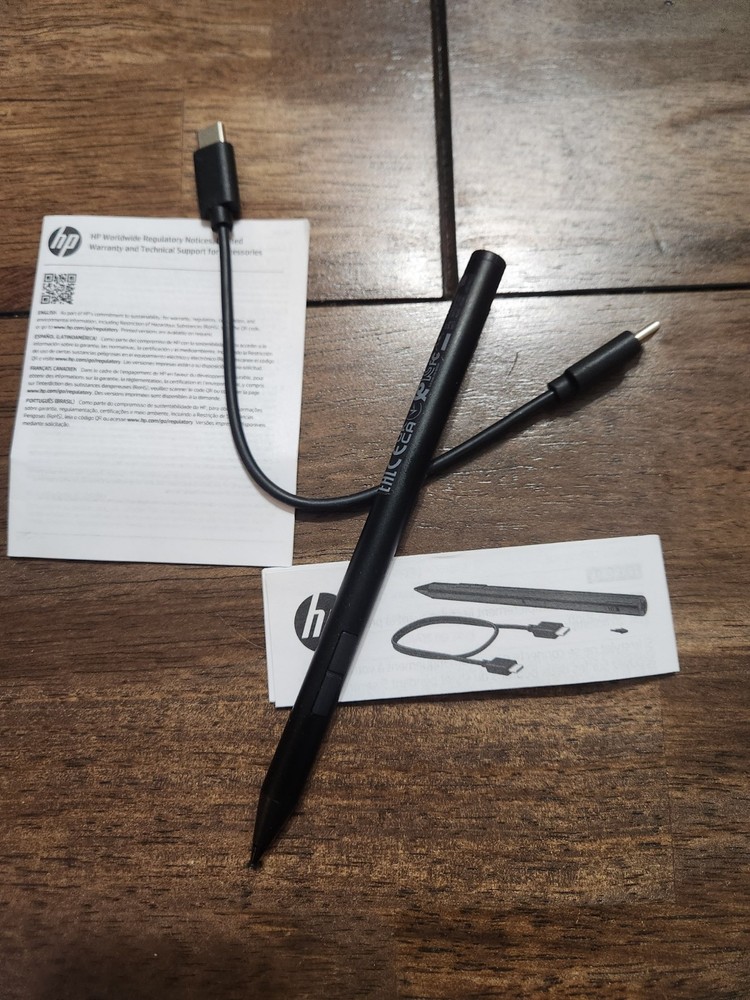 HP 700 Rechargeable Multi Stylus Pen