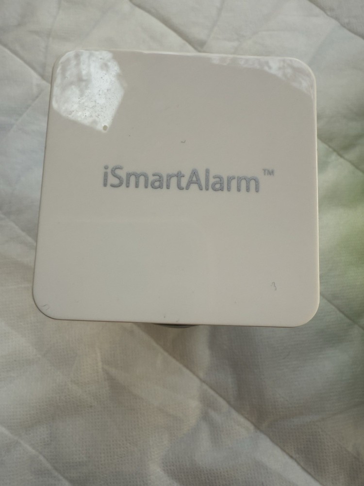 iSmart Alarm/iCamera Keep