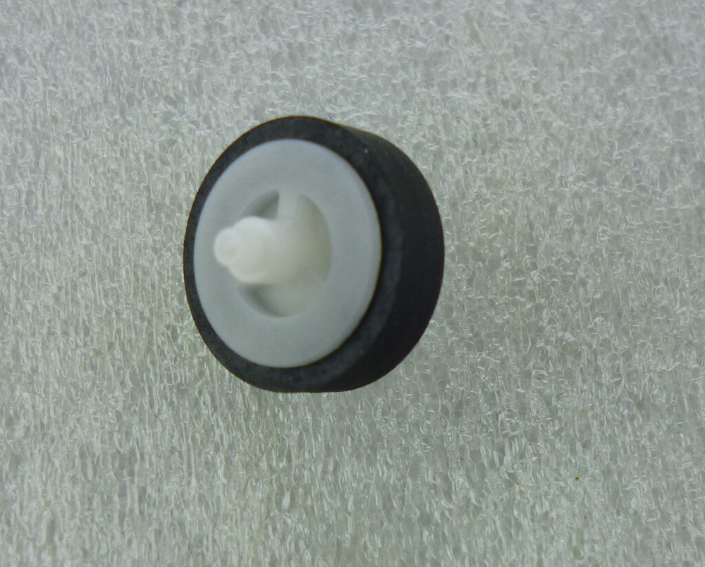20PCS DXB2178 Dishwasher Turntable Base Roller Scrubbing Disc Wheel Wheel