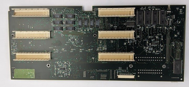 HP J3100-60012 Expansion Module
