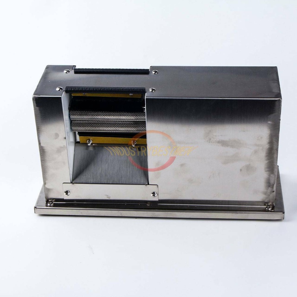 1PCS Semi-automatic bean sheller machine Bean Removing Machine Pea Peel New