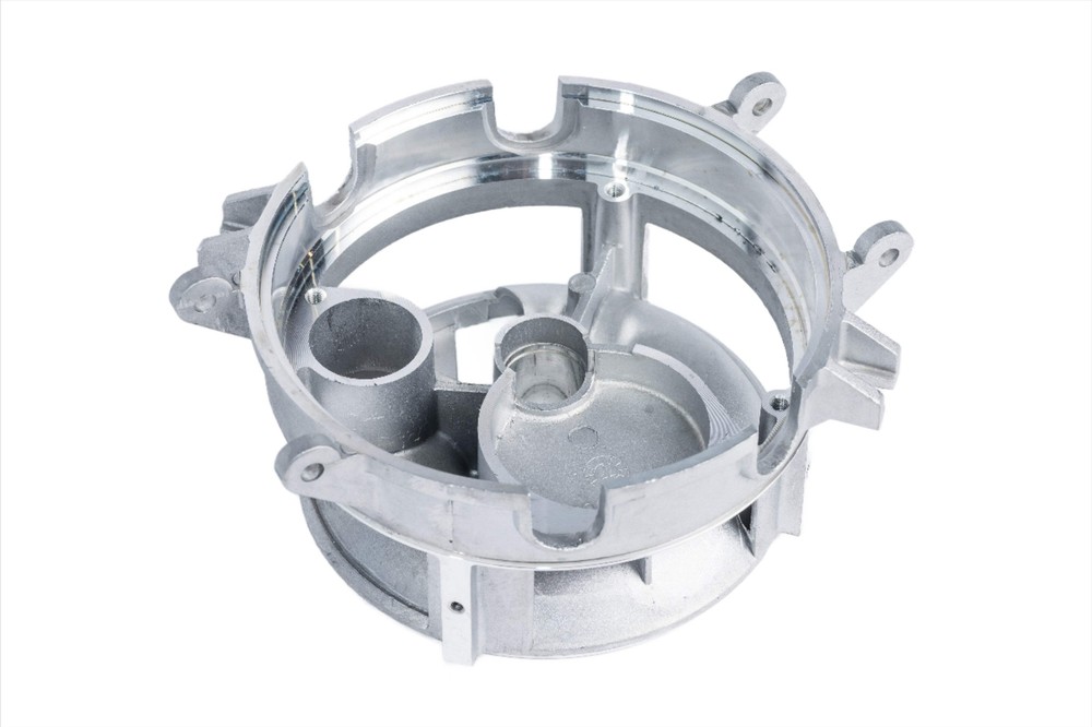 Webasto Blower Housing for DBW2010 Coolant Heaters 5022567A