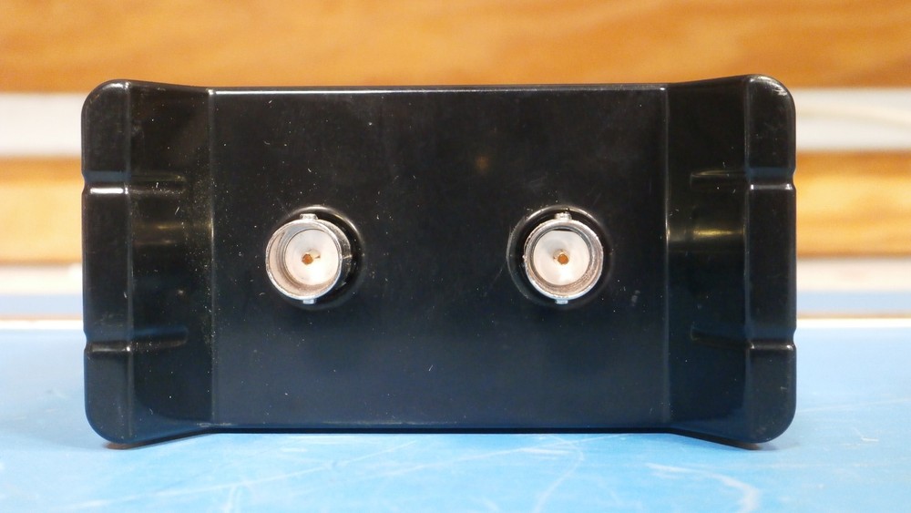 PINNACLE SYSTEMS PRO DIGITAL BREAKOUT BOX FOR T3000, PPN 136730001