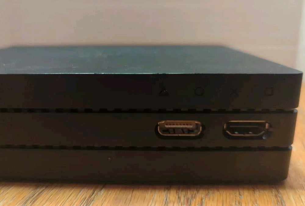 Sony CUH-ZVR2 PS4 Processor Unit Only for Playstation 4 VR Headset