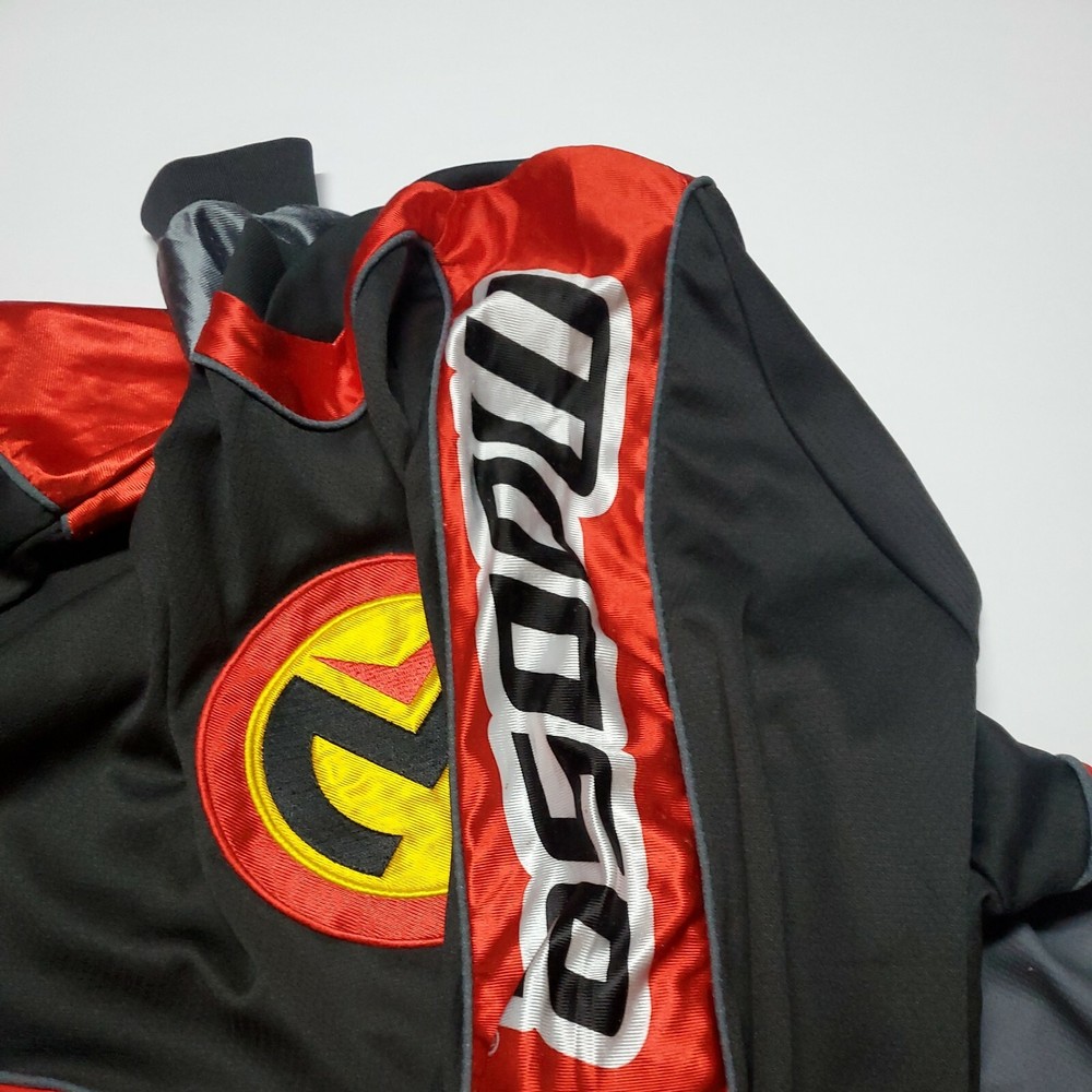 Moose Racing Motorcross Jersey Large Pre-owned