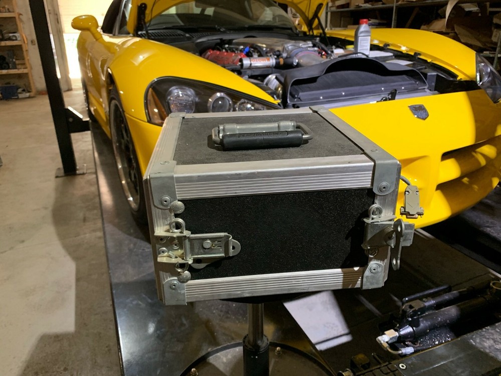 3 Telex Radiocom BTR500 Professional Wireless Intercoms System Base Station