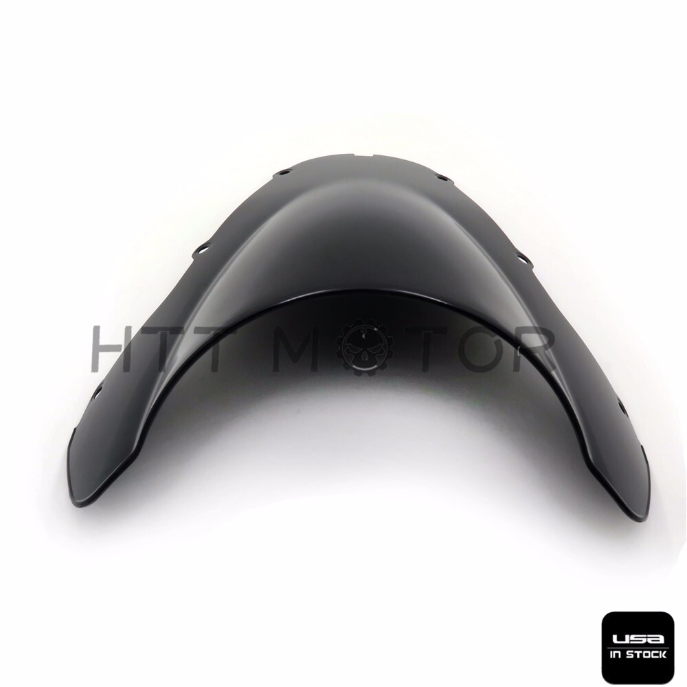 Windscreen Windshield Screen Protector Fit For 2000 2001 Honda CBR 929RR 900RR