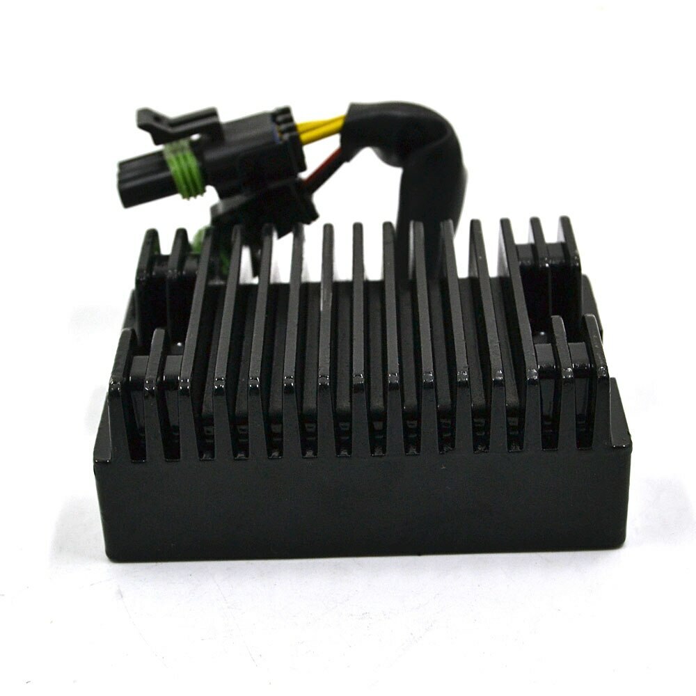 For BOMBARDIER ATV DS 650 2000 2001 2002 Voltage Regulator Rectifier