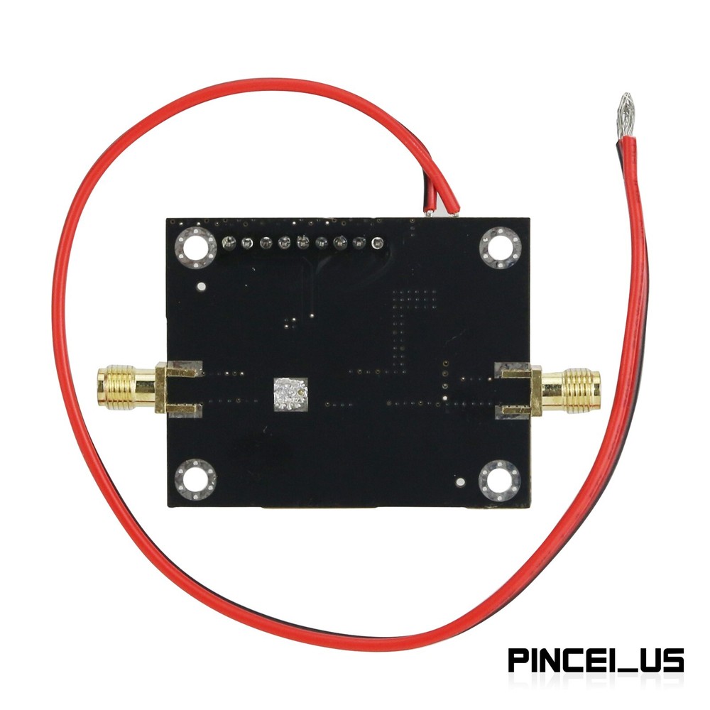 3-6GHz RF Digital Phase Shifter 6Bit Microwave Phase Shift Module SMA Connector