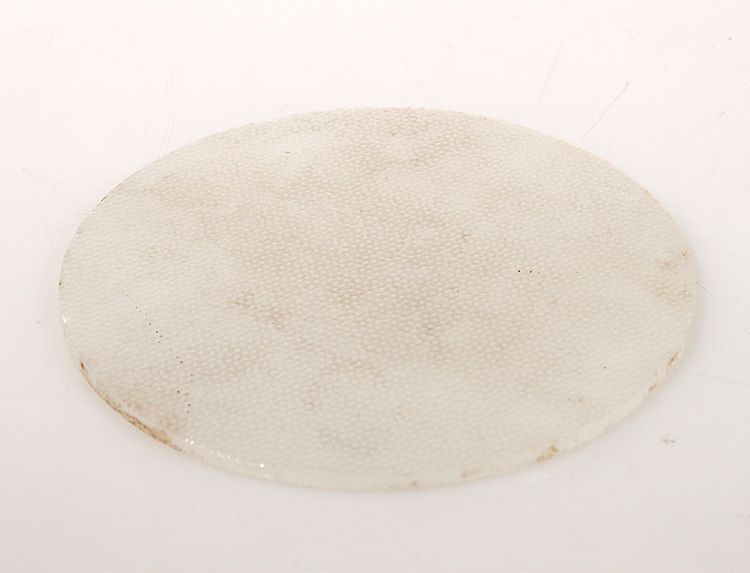 DIFFUSION FILTER 5 1/4, GLASS