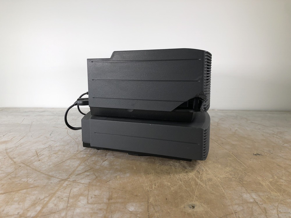 BOSE WAVE MUSIC SYSTEM III WITH WAVE MULTI-CD