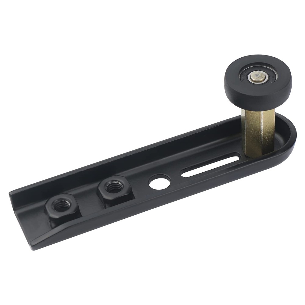 APPERFiT Upper Sliding Door Roller Right Passenger Side Compatible with 1996-...