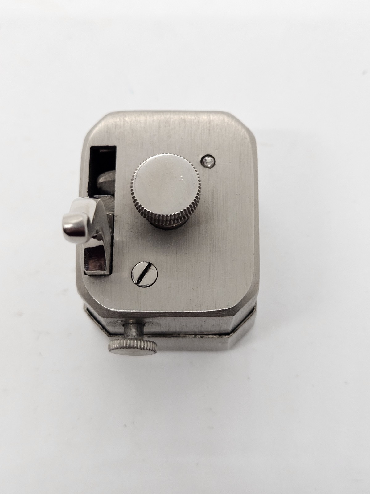 Antique German Victorian Scarificator Bloodletting Quack Medical Device with Box