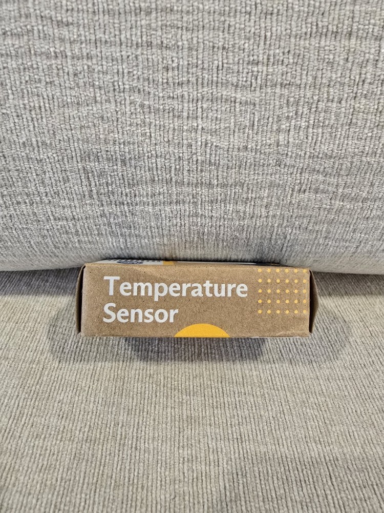 Brand New SimpliSafe Temperature Sensor Latest Version FS3 Latest Ver Fast Shipp