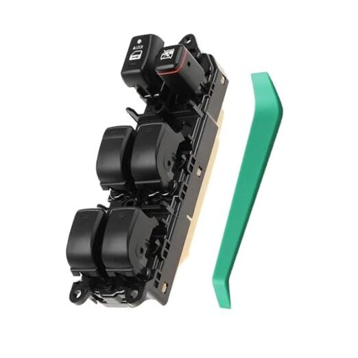 84040-48140 Power Window Master Switch Front Driver Side Left Fit for Lexus