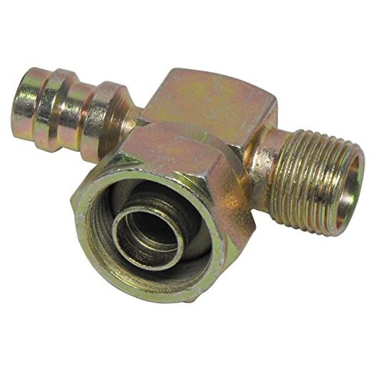 Universal Air Conditioner FT 0168C A/C Compressor Fitting