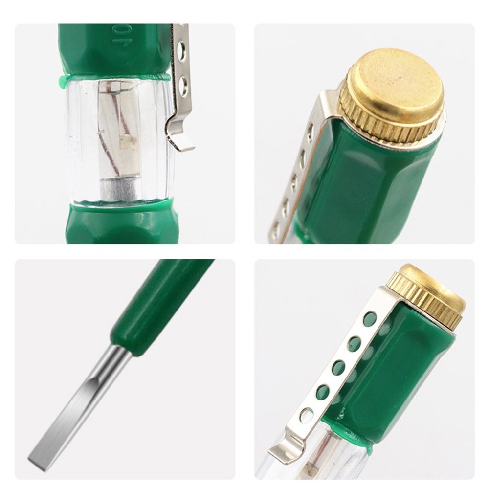 Lightweight and Portable Insulation Test Pen Suitable for Various Applications