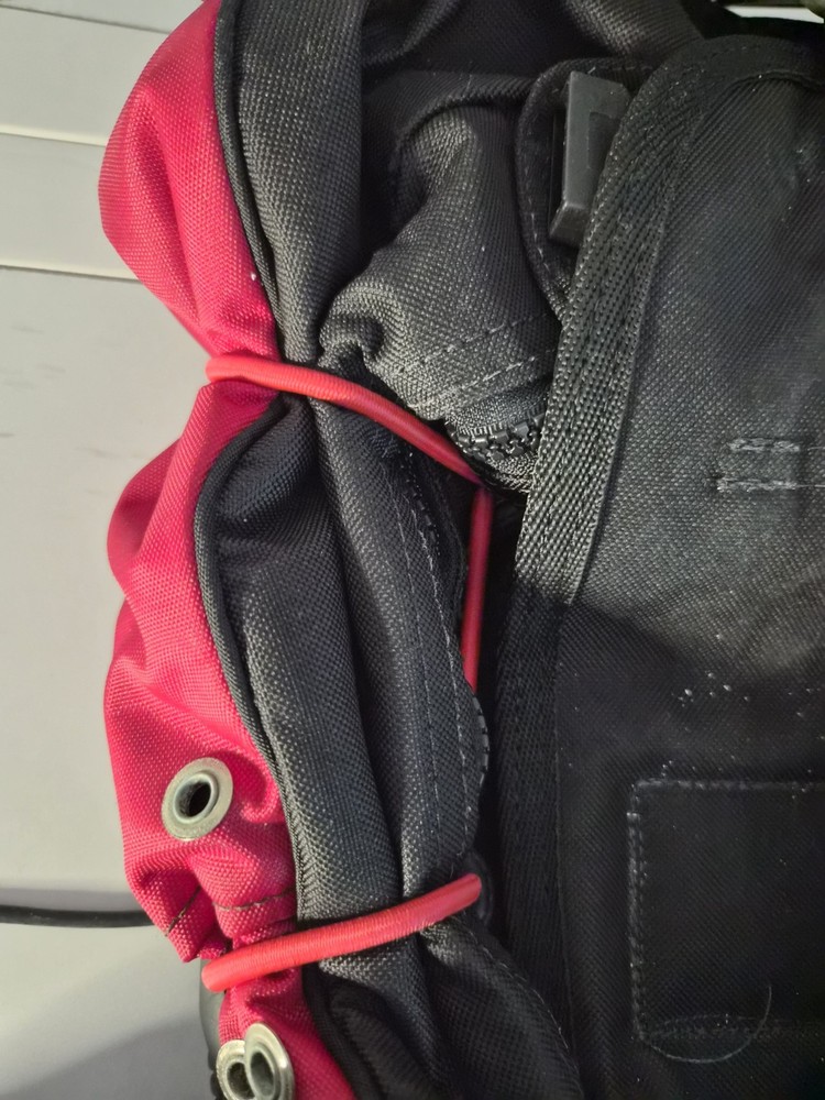 BCD S with Atomic SSI Safe Second