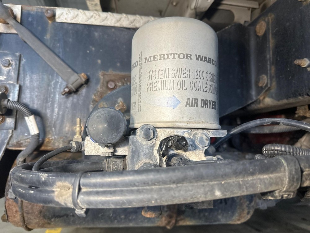 Bendix AD-IS Air Dryer - Used