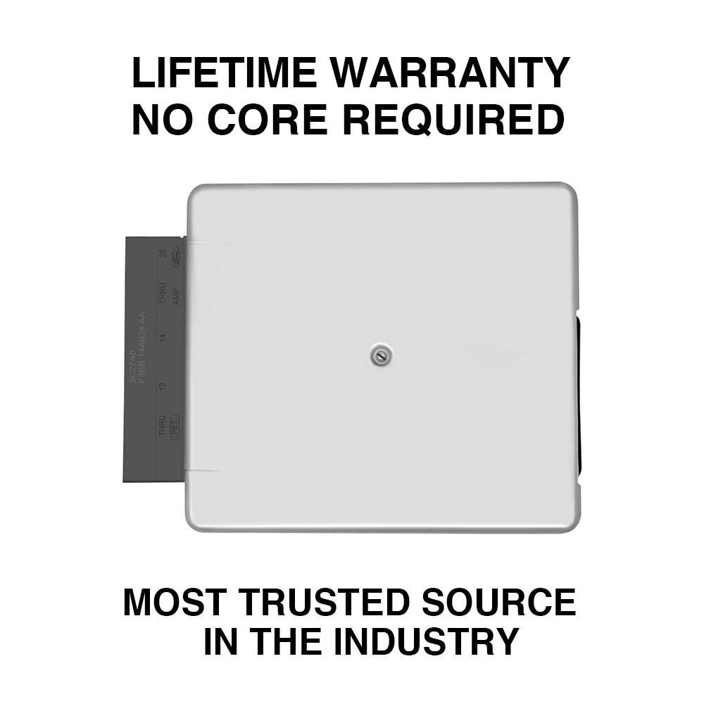 Engine Computer Programmed/Updated 2000 Ford Windstar 3.8L PCM ECM ECU OEM