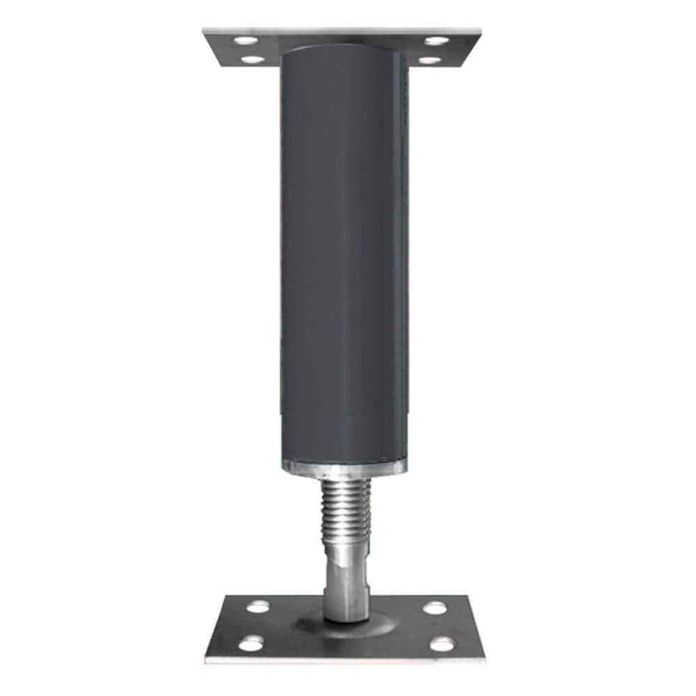 Jack Post 15 In. House Leveling Lift Floor Beam Column Support Adjusts Easily