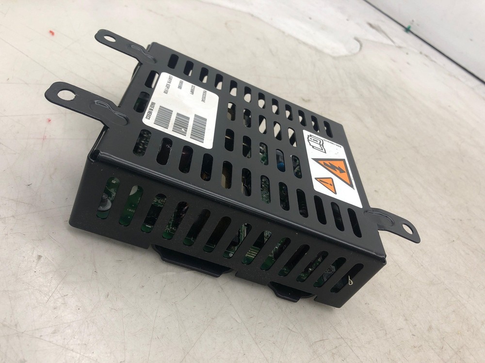 2019-2024 DODGE RAM 1500 OEM POWER INVERTER CONTROL MODULE UNIT 68302053AE