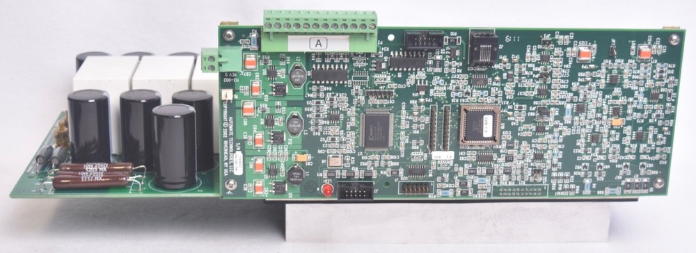 AutoMate Induction Sealer PCB Control Boards 113-004 113-002D