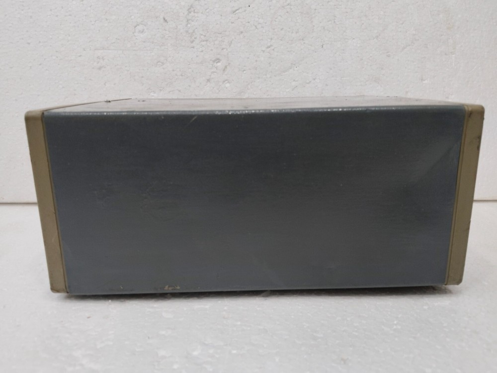 VOLTECH PM300 THREE PHASE POWER ANALYZER