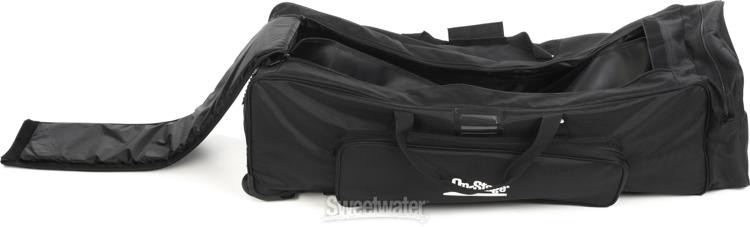 On-Stage DHB6000 Drum Hardware Bag
