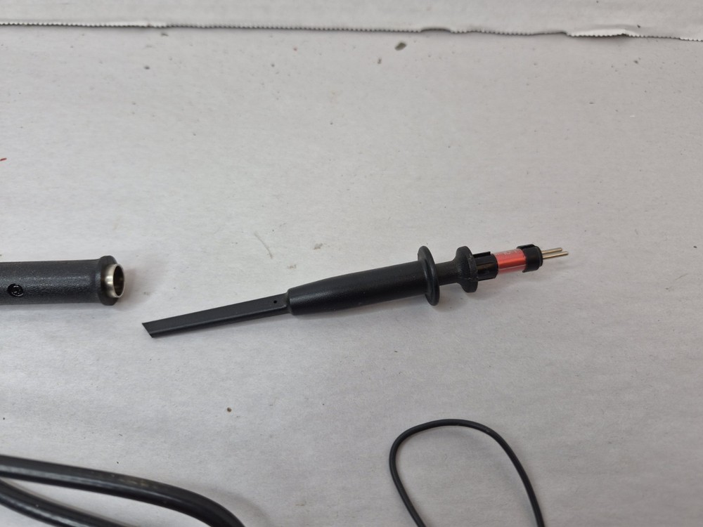 B&K Precision Dynascan 10:1 PR31 Probe PR-31