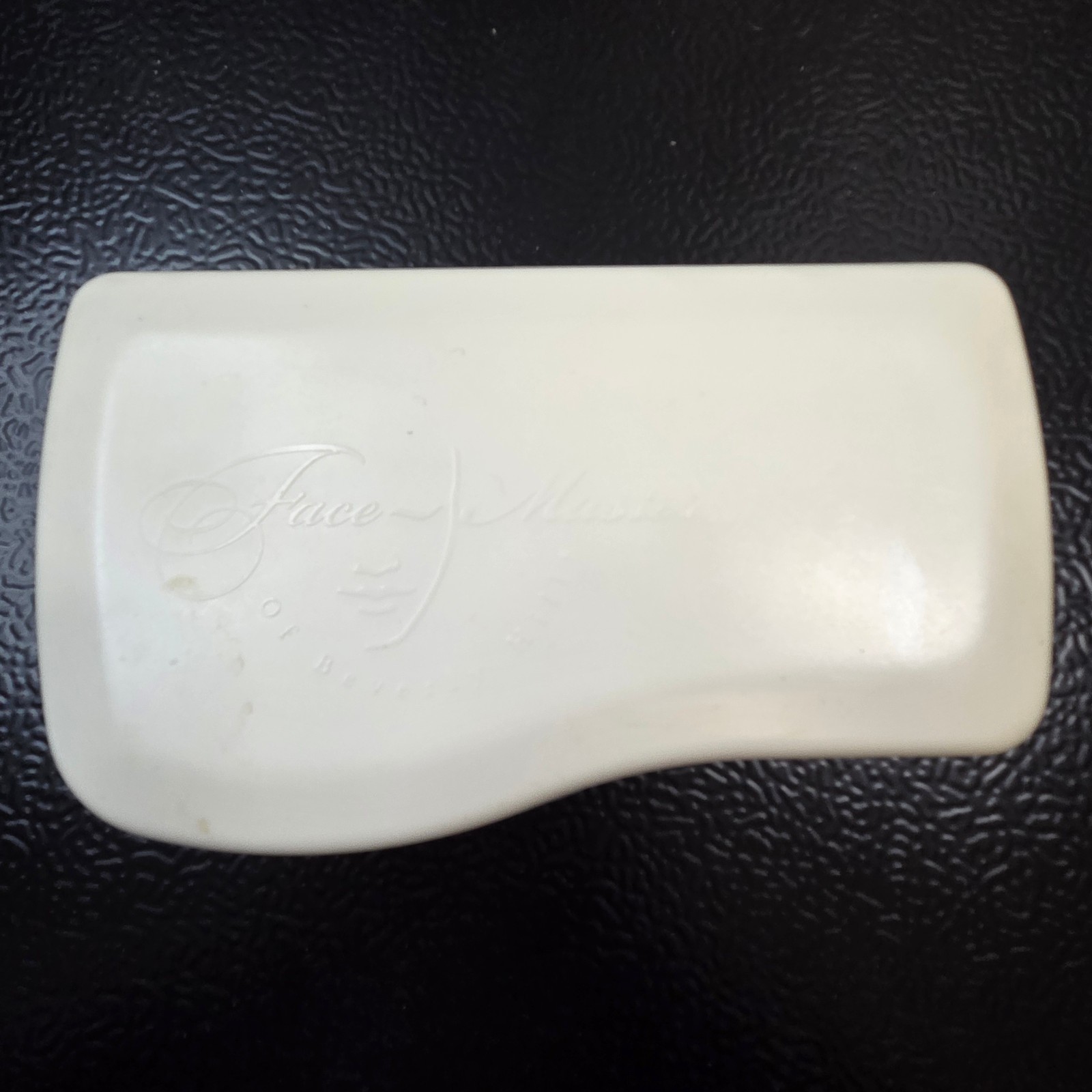 Suzanne Somers Beverly Hills Facemaster ORIGINAL Facial Toning System