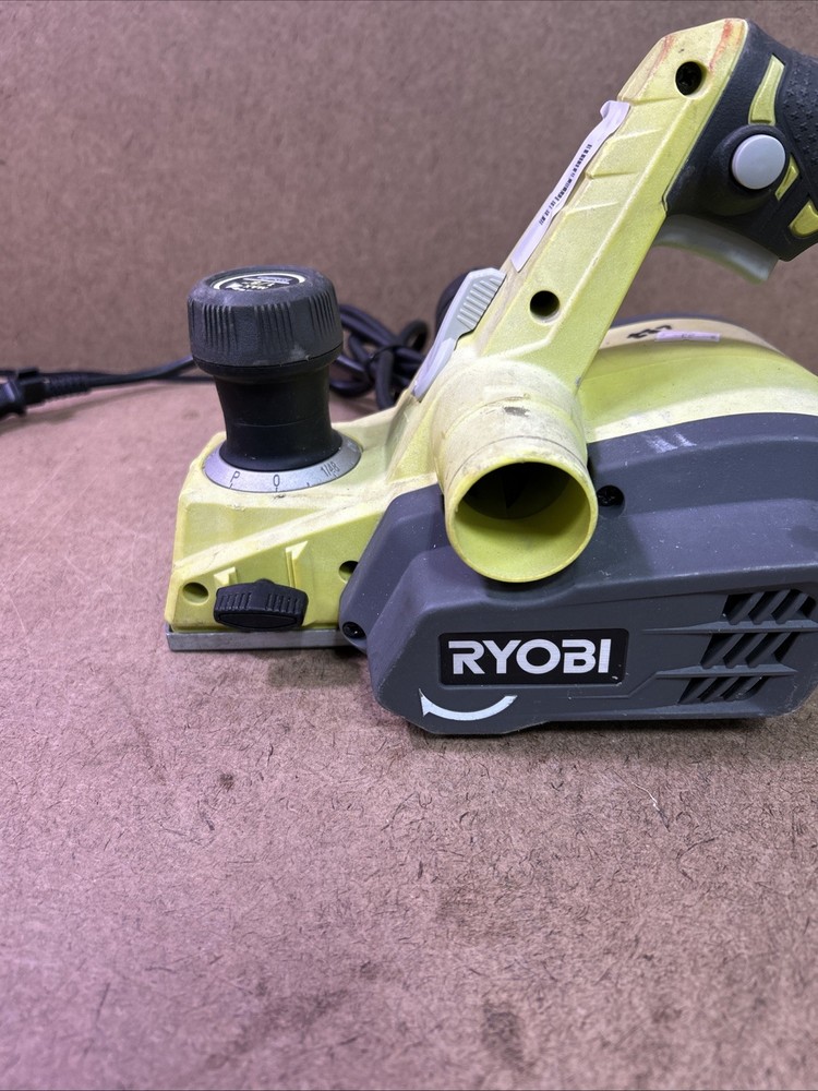 Ryobi HPL52 Hand Planer L37