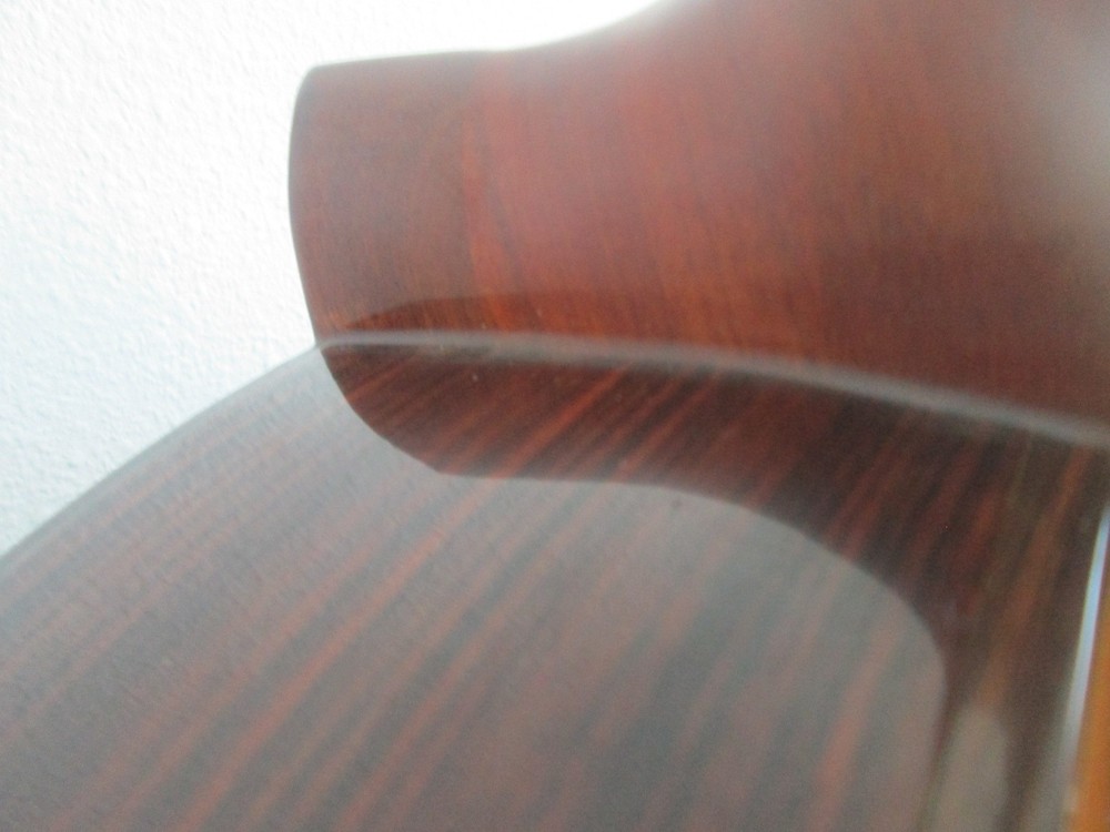 Aria AK 600 Vintage Classical Guitar